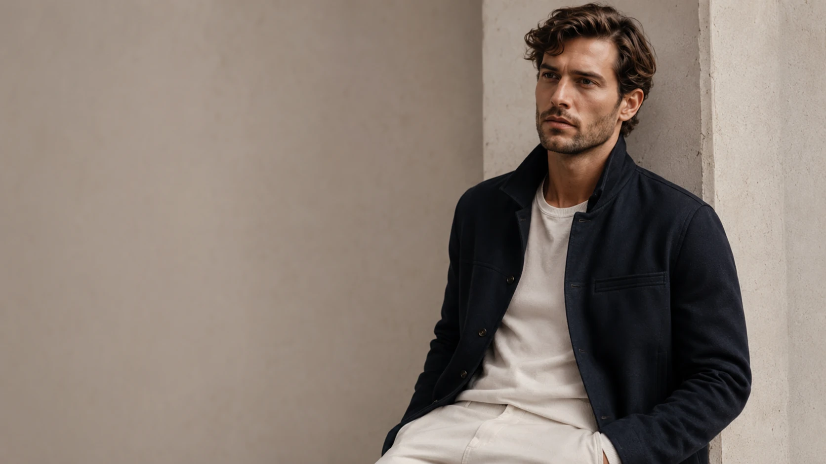 Prato men fashion wholesale collection