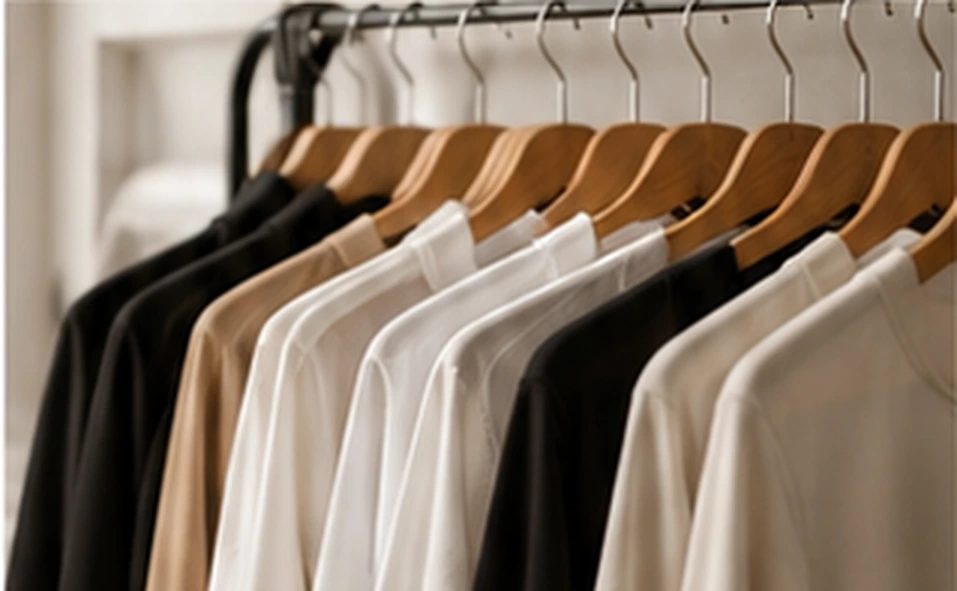 Wholesale clothing and private label apparel from Prato